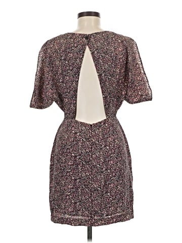 BCBGeneration Casual Dress (view 2)
