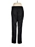 Soft Surroundings Solid Black Dress Pants Size L (tall) - photo 2