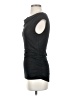 Express Black Sleeveless T-Shirt Size XS - photo 5
