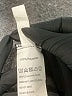 Shein 100% Polyester Black Long Sleeve Blouse Size L - photo 9