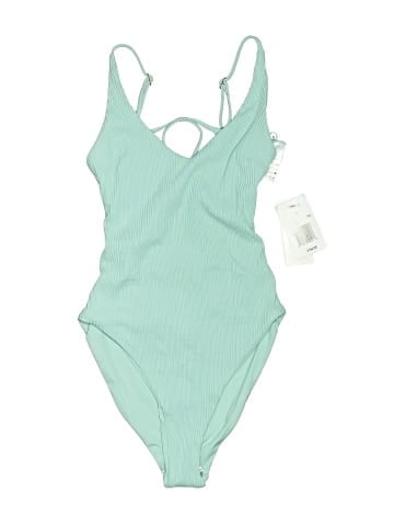 L Space One Piece Swimsuit (view 1)