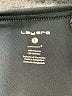 Layer 8 Black Sleeveless Top Size L - photo 7