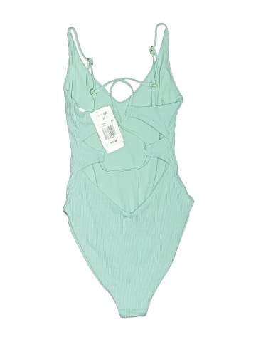 L Space One Piece Swimsuit (view 2)