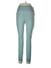 Nike Teal Active Pants Size L - photo 1