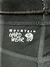 Mountain Hardwear Black Active Pants Size XL - photo 4