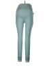 Nike Teal Active Pants Size L - photo 2