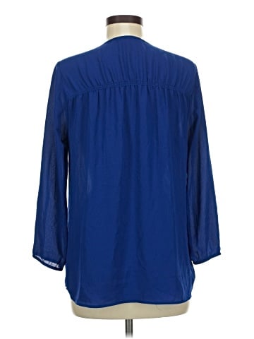 Daniel Rainn 3/4 Sleeve Blouse (view 2)