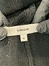 Vince. Black Cardigan Size M - photo 4