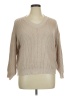 Shein Curve Tan Pullover Sweater Size 1X - photo 1