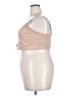Fabletics Tan Sports Bra Size XL (estimated) - photo 5