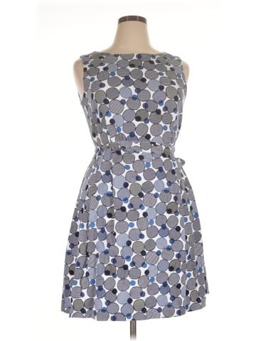 Anne Klein Cocktail Dress (view 1)