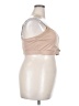 Fabletics Tan Sports Bra Size XL (estimated) - photo 4