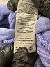 Gildan Blue Pullover Hoodie Size S - photo 8