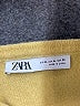 Zara Yellow Pullover Sweater Size XL - photo 7