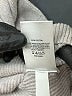 Express Outlet 100% Cotton Gray Pullover Sweater Size S - photo 8