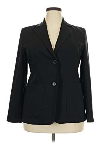 Marina Rinaldi Blazer (view 1)