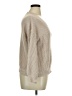 Shein Curve Tan Pullover Sweater Size 1X - photo 4