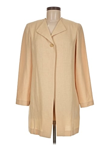 Talbots Coat (view 1)