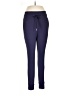Unbranded Solid Blue Active Pants Size M (petite) - photo 1