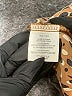 Sara Michelle Brown Short Sleeve Blouse Size S - photo 8