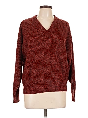 Unbranded Pullover Sweater (view 1)