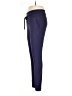 Unbranded Solid Blue Active Pants Size M (petite) - photo 5