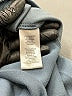 T Tahari Teal Sweatshirt Size M - photo 8