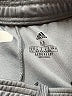 Adidas Gray Track Pants Size M - photo 7