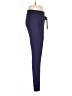 Unbranded Solid Blue Active Pants Size M (petite) - photo 4