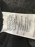 J.Crew Mercantile Solid Black Active Pants Size 2 - photo 8