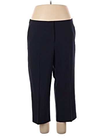 Pure Collection Dress Pants (view 1)