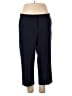 Pure Collection Blue Dress Pants Size 14 - 16 - photo 1