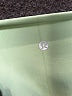 Lululemon Athletica Green Active Pants Size 6 - photo 7