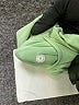 Lululemon Athletica Green Active Pants Size 6 - photo 8