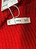 MNG Red Cardigan Size L - photo 7