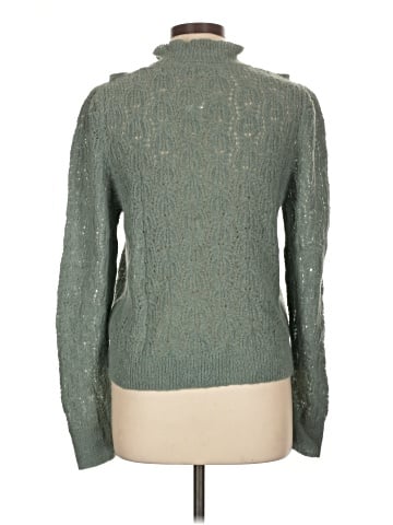Veronica Beard Turtleneck Sweater (view 2)
