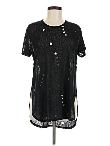 Guess Short Sleeve T-Shirt (view 1)