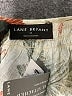 Lane Bryant Tropical Ivory Jumpsuit Size 24 - photo 4