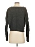 Abercrombie & Fitch Gray Pullover Sweater Size S - photo 2