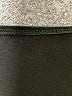 Unbranded 100% Polyester Black Sleeveless Blouse Size M - photo 7