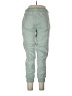 Bella Dahl Green Cargo Pants Size L - photo 2