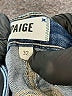 Paige Blue Jeans Size 32 waist - photo 9