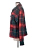 Original Use Plaid Red Long Sleeve Button-Down Shirt Size M - photo 5