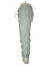 Bella Dahl Green Cargo Pants Size L - photo 5