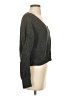 Abercrombie & Fitch Gray Pullover Sweater Size S - photo 4