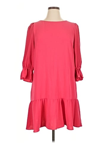 DKNY Casual Dress (view 1)