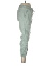 Bella Dahl Green Cargo Pants Size L - photo 4