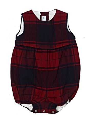 Papo d'Anjo Short Sleeve Onesie (view 1)