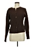 Assorted Brands Brown Cardigan Size M - photo 1
