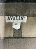 AVALIN Gray Dress Pants Size 8 - photo 7